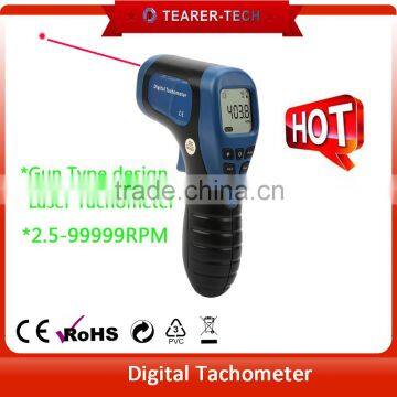 Professional manufacture supply motorcycle digital tachometer/scooter tachometer/engine tachometer TL-900