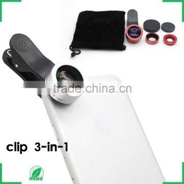 For iPhone 6 Selfie Lens new products 2016 innovative gadgets camera phone accessories