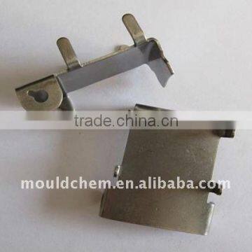 metal fine blanking stamping parts