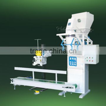 cornstarch bagging machine