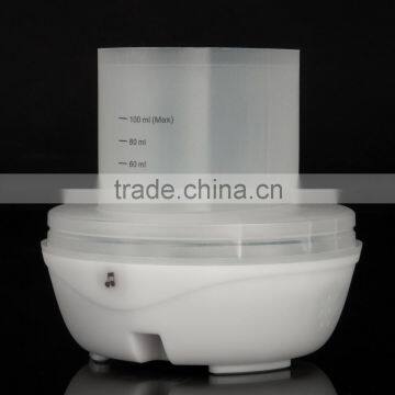 Plastic 12V Scent Electric Aroma DIffuser With Led Light