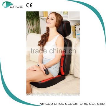 full body massage cushion shiatsu