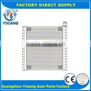 Auto ac evaporator coil FOR MAZDA PROTEGE