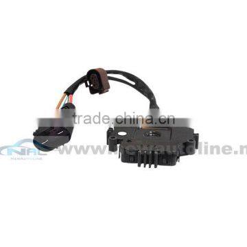 Cooling fan control module for auto parts NAL-CFCM002