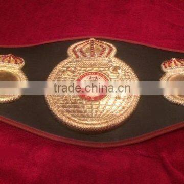 WBA Champion Belt