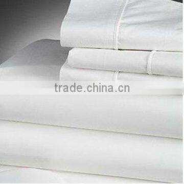 100% cotton poplin dyed fabric