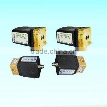 air solenoid valves 24v for air compressor parts