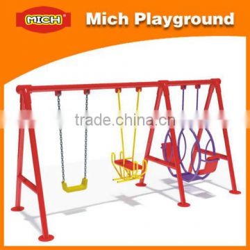 Outdoor swing from best engineering companies