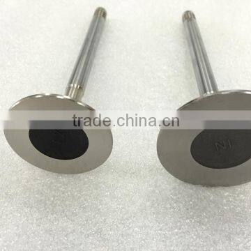 Intake & Exhaust Engine Valves for Nissan KA24 KA24DE KA24DET Valve photo-6