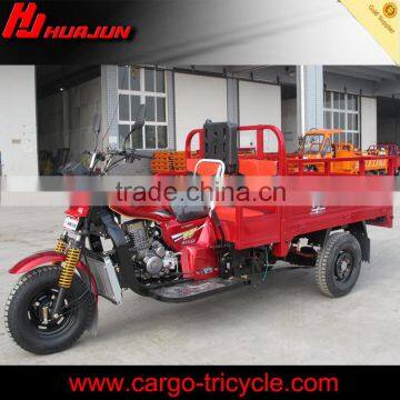 taxi use three wheel motorcycle