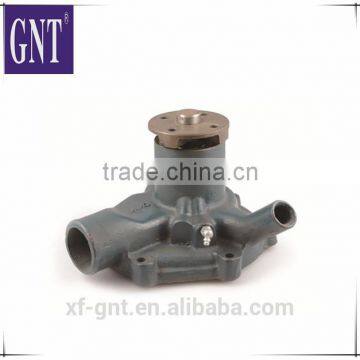 6D14 ME882315 Engine Excavator Hot Selling Water Pump