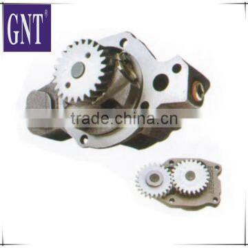 excavator oil pump 3042378 NT855 engine parts