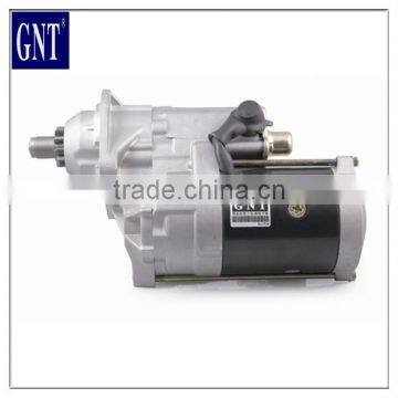 DH300 D1146T Starter motor