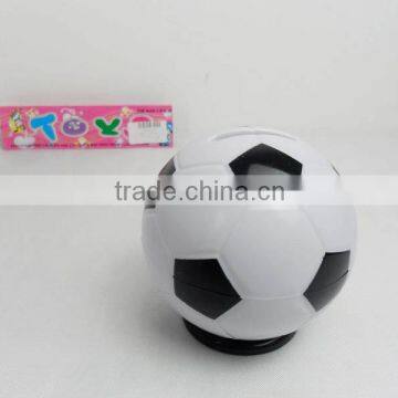 Custom Football Coin Bank/Money Box/Piggy Box