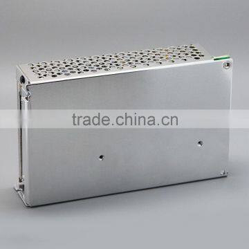 24 Month Warranty 50w 5v dc Adjustable Power Supply High Voltage Oem photo-3