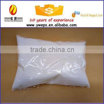 1-2mm White Polyfoam Beads/Polystyrene Granules/EPS Beads