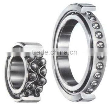 China Supplier High Quality Cheap Price Free Sample Angular Contact Ball Bearing7212AC photo-2