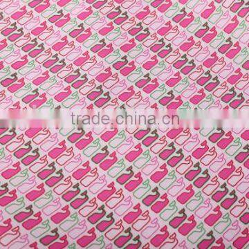 100% Polyester Industrial Fabric PVC Coating