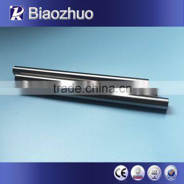 Premium quality of ground carbide rod from zhuzhou manufacturer