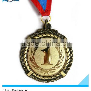 champion sports medal