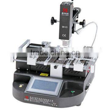 Dinghua DH-C1 Bga Rework Station/ Equipment/ Machine for SMD/ SMT Reparing photo-2