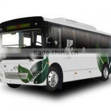 Pure Electric City Buses Cheap Shipping Container From China to Venezuela