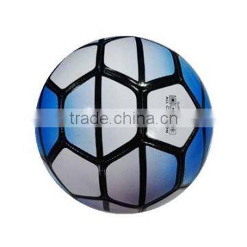 PVC soccer ball in stock, soccer ball factory