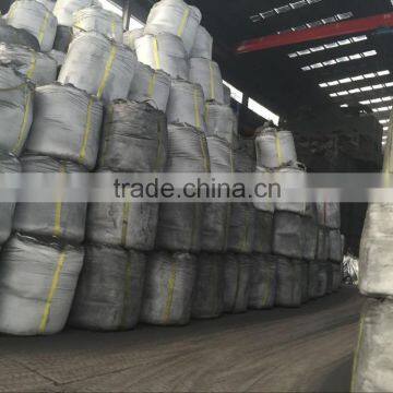 Factory Sell Low Sulfur Cpc/calcined Petroleum Coke/calcined Pet Coke 5-10mm photo-3