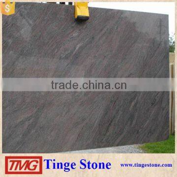 Paradiso Granite Polished Slabs With Good Price photo-2