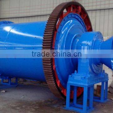 popular in the world hot sell Efficient and energy saving quartz conical ball mill