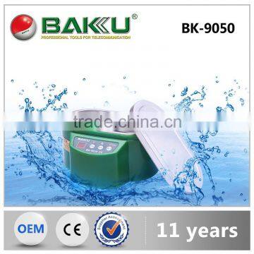 BAKU Intelligent Drive digital ultrasonic cleaning machine BK-9050                        
                                                Quality Choice