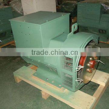 50kVA Stamford three phase brushless Alternator in diesel generator