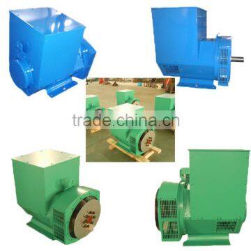 China Manufacturer Famous Diesel Generator Prime Power 300KVA photo-2