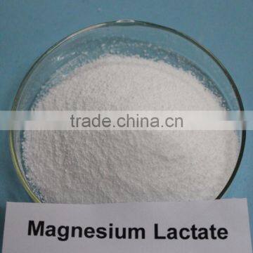 Honghui Branding Factory Supply Magnesium Lactate Powder Price photo-2