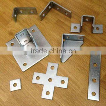 Channel Bracket / Channel Cantilever Arms