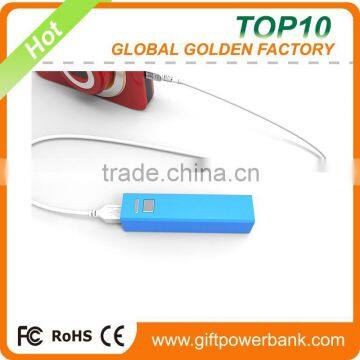 Large capacity mobile power bank 20000mah