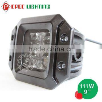 Super Bright Led Work Light, 4D 20w 3inch Super Bright Led Work Light photo-4