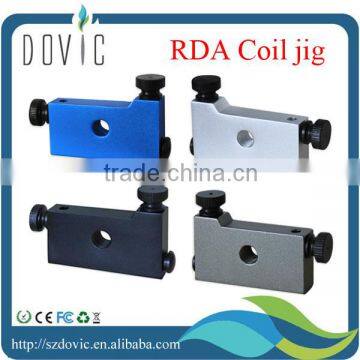 rba coil jig /coil jig/tobeco coil jig