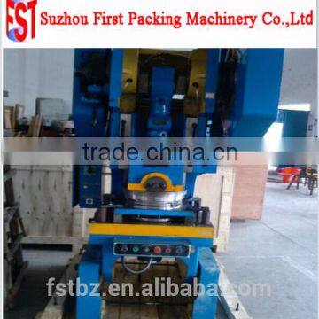 Bucket Lids Pressing Machine