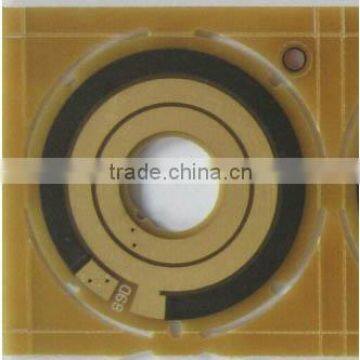 HW-015 PCB board carbon film printing circuit and OEM