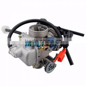 GY6 24mm Carburetor Carb 125cc 150cc ATV QUAD SCOOTER GO KART BUGGY photo-5