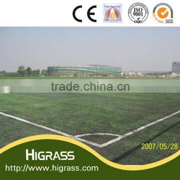 Artificial Turf Grass for Standard Stadium 11-Player Football Fields 55mm Monofilament photo-6