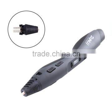 Sunlu 2016 Newest! 3rd Generation 3D Pen 2016 photo-2