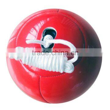 Leather Tetherball 2014 New Products