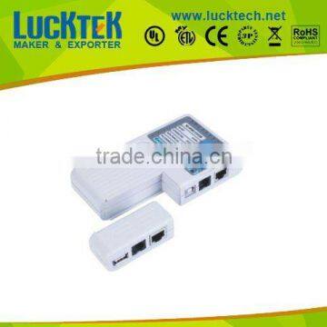 4 pin UTP cable tester