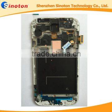 touch lcd for samsung s4 lcd original