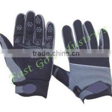 FGI leather golf glove