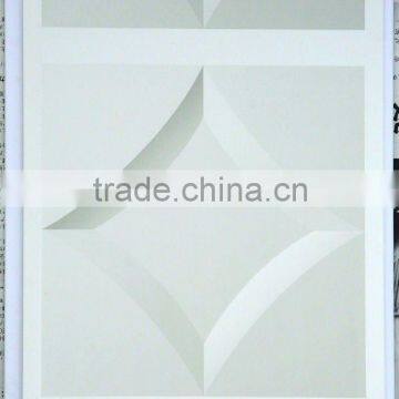 pvc ceiling material ISO9001:2008