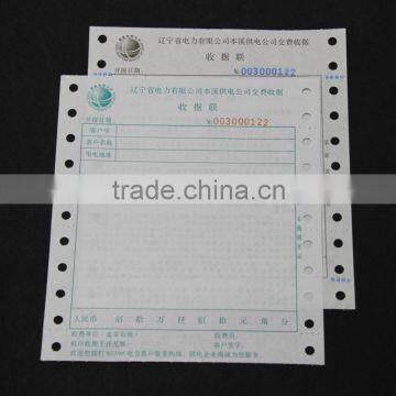 Manufacturers selling standard concrete weigh single paper printing services