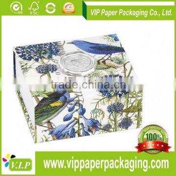 ALIBABA CHINA SUPPLIER DECORATIVE SOAP BOX